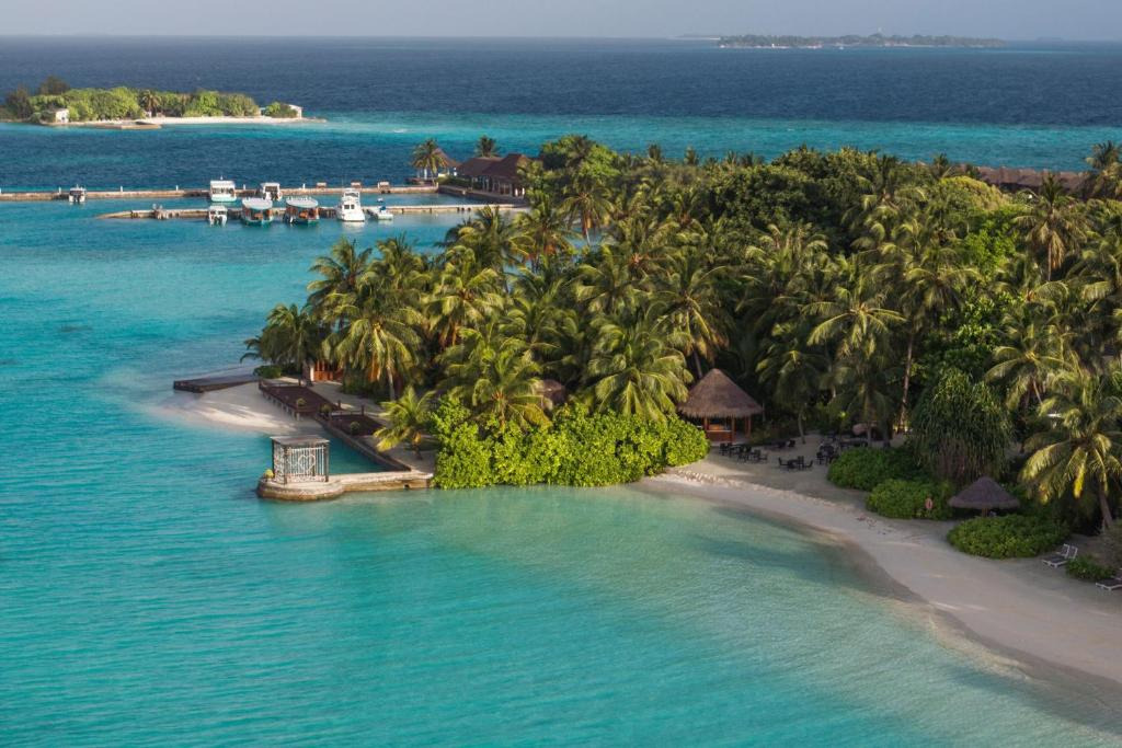 Sheraton Full Moon Resort and Spa