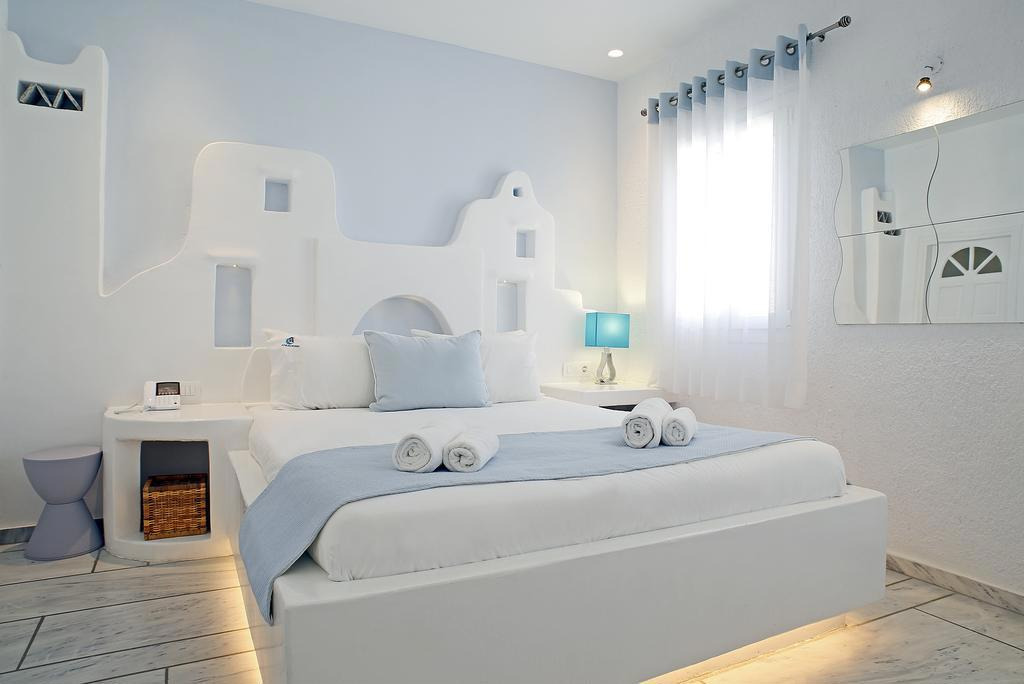 Anemoessa Boutique Hotel