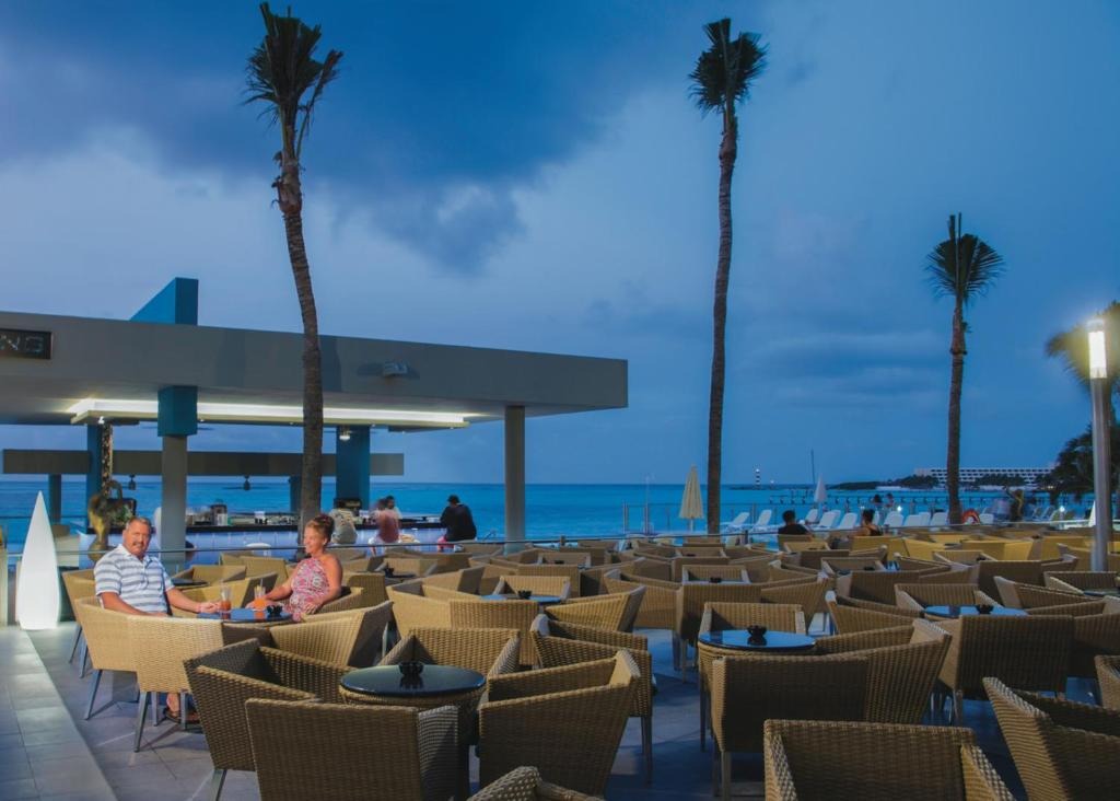 RIU Cancun