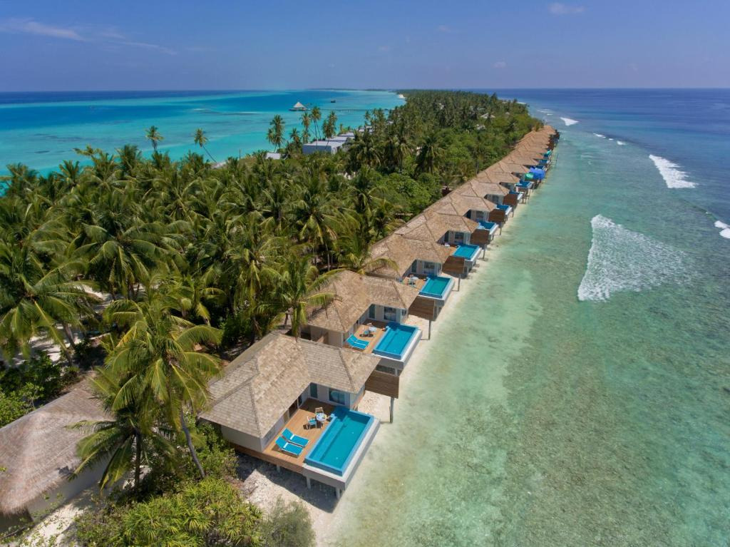 Kandima Maldives