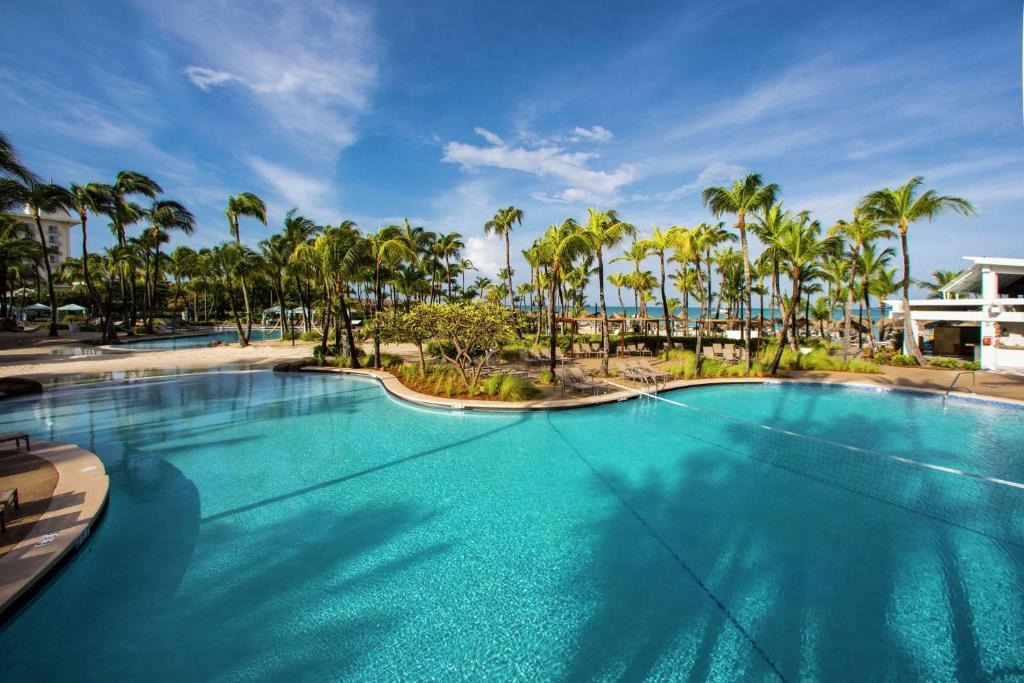 Hilton Aruba Caribbean Resort