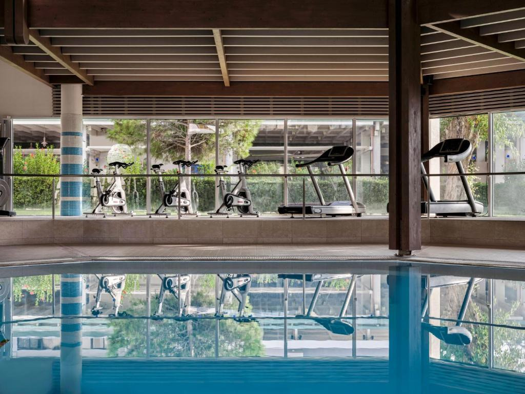 Hotel Esperos Palace