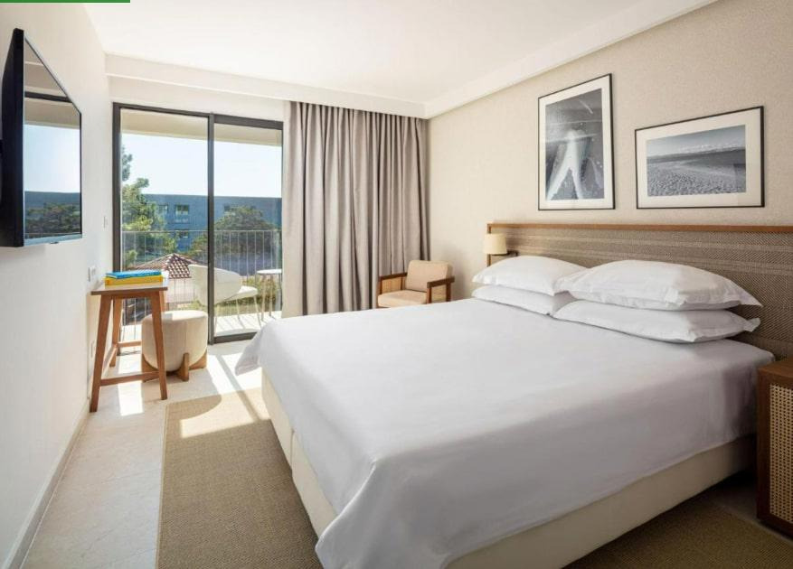 Hotel Bluesun Holiday Village Bonaca