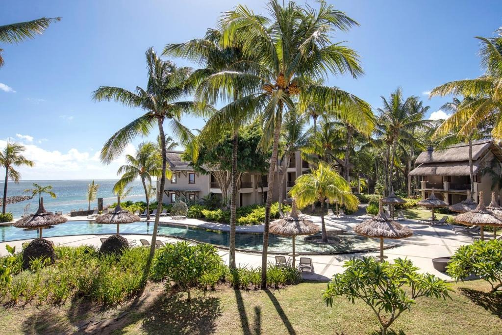 Heritage Aawali Golf and Spa Resort