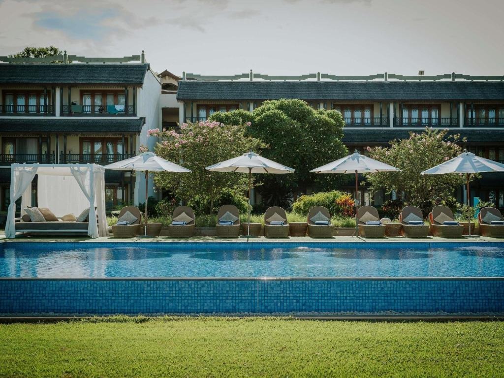 Sofitel Limperial Resort and Spa