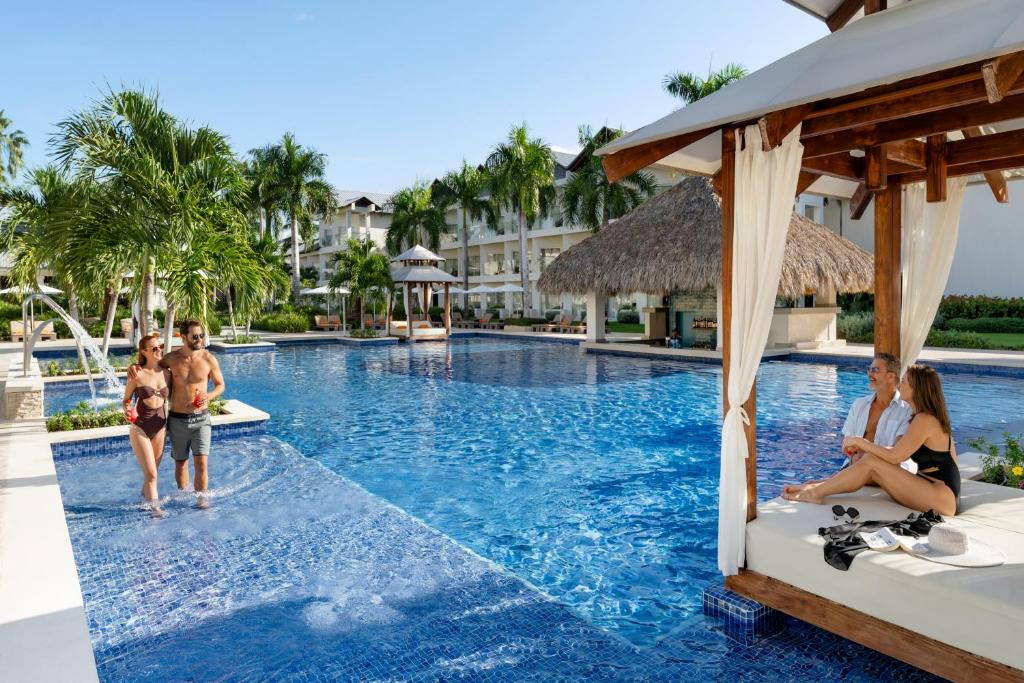Secrets La Romana Resort and Spa