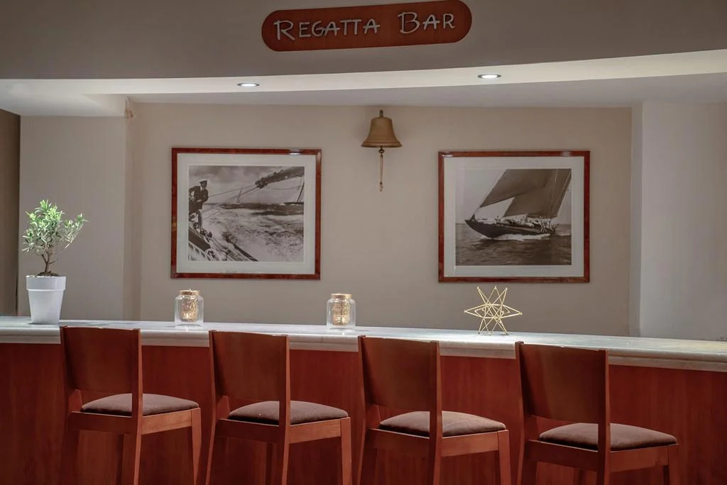 Hotel Chios Chandris