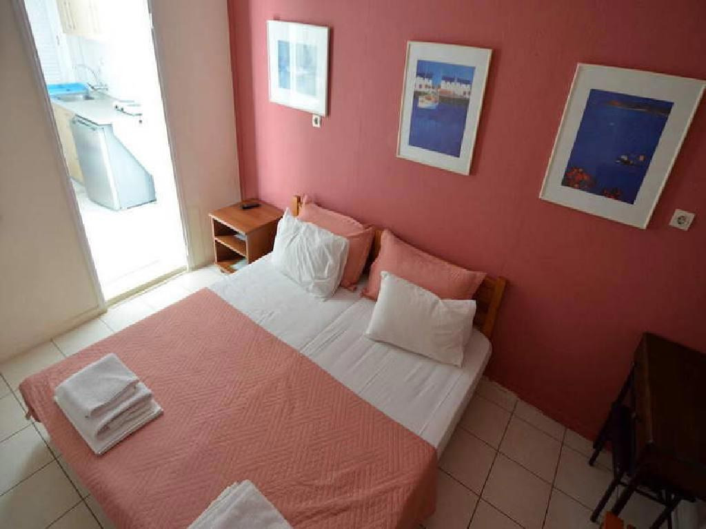 Apartman Spiros