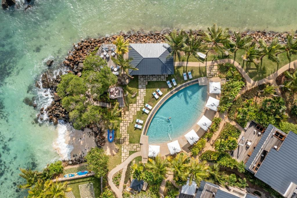Mango House Seychelles