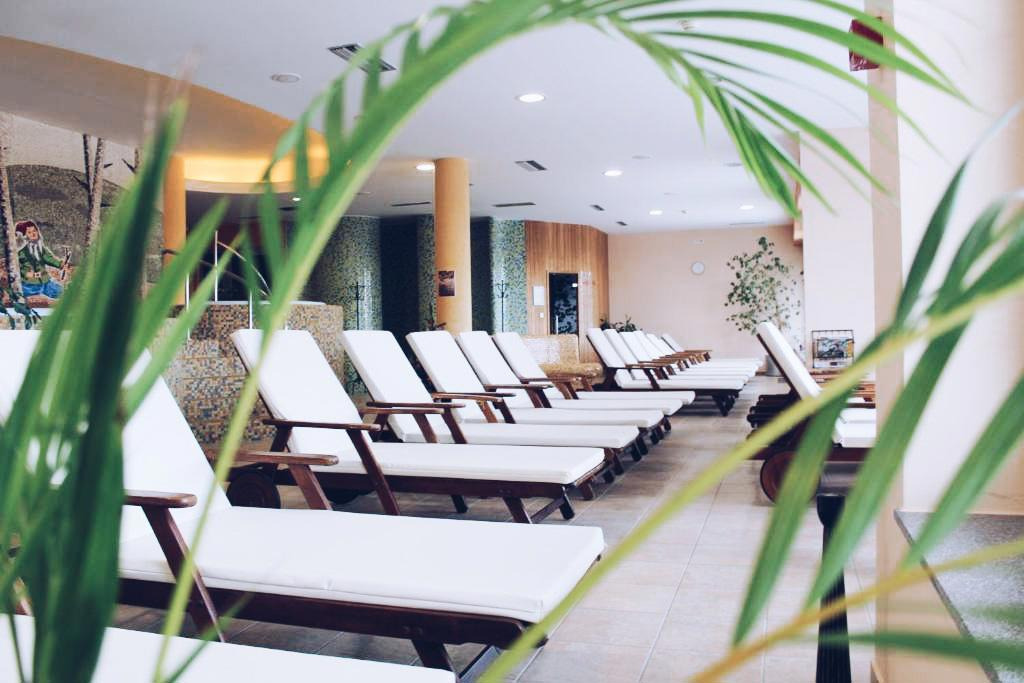 Hotel Bolfenik Wellnes & Spa 