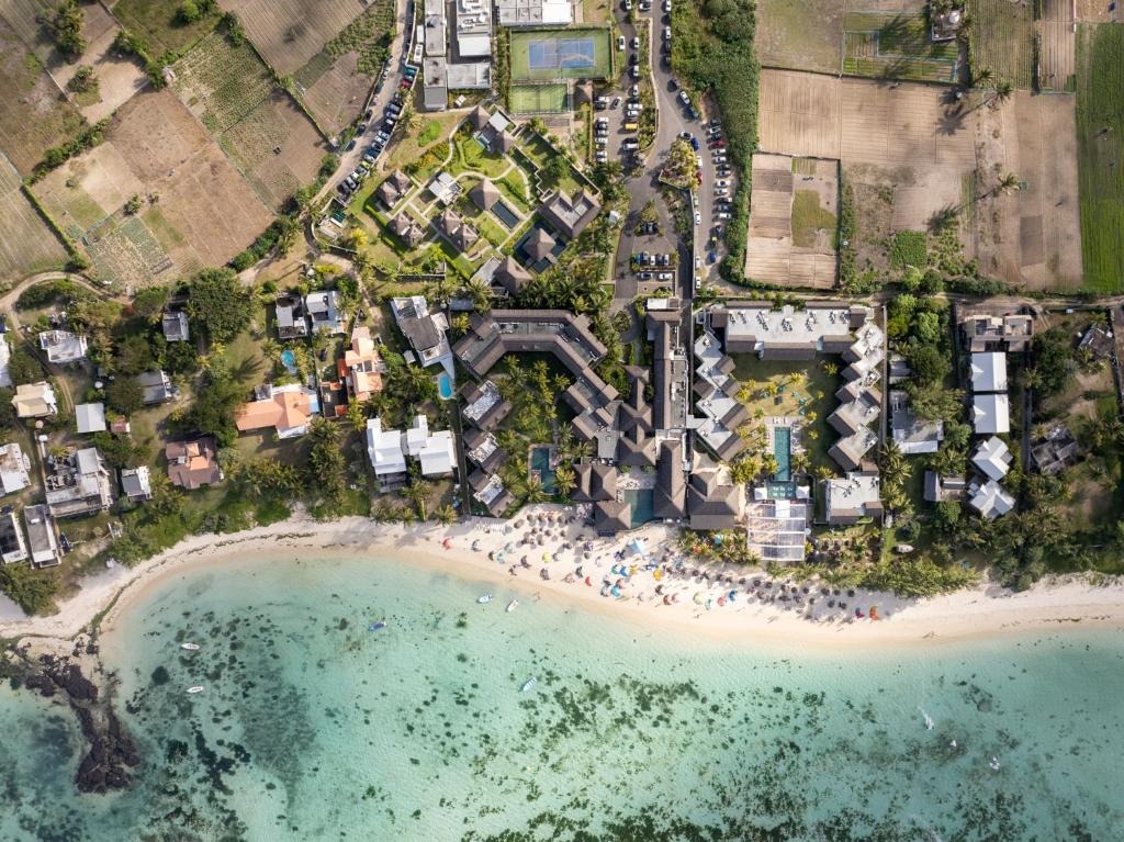 C Mauritius