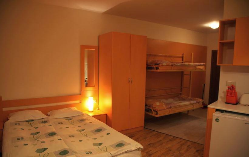 Apartmani Royal Plaza