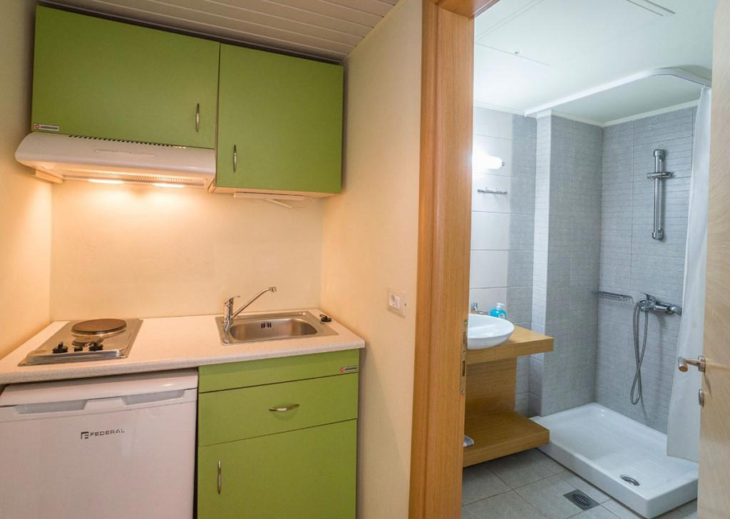 Apartman Athina Beach