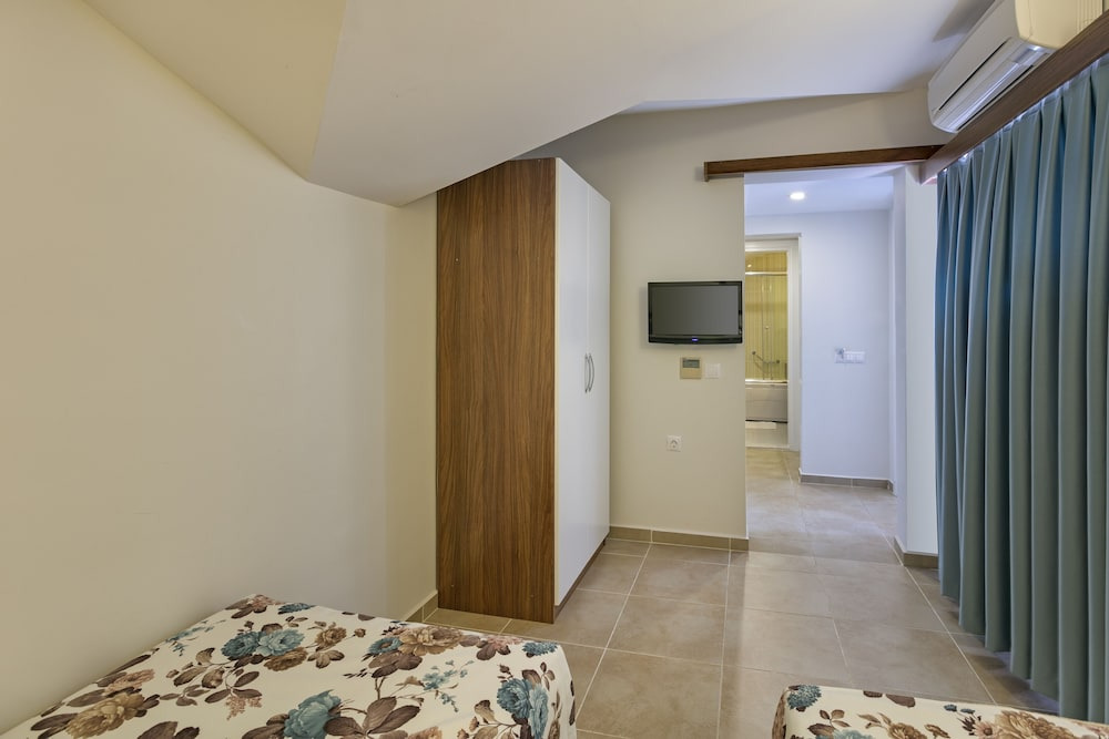 Hotel Club Tuana