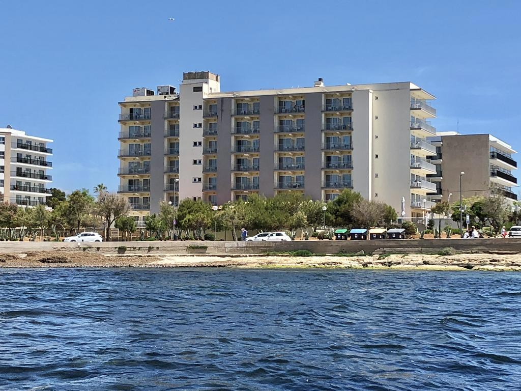 Hotel BQ Apolo
