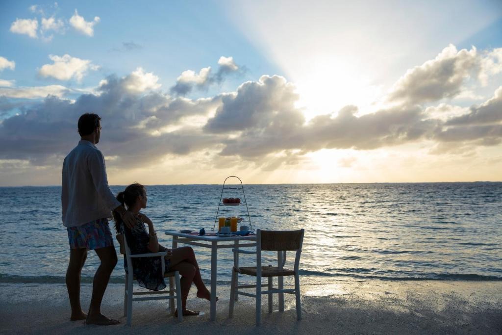 Solana Beach Mauritius