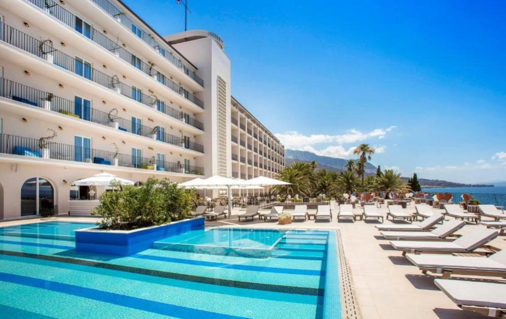 Hotel Bluesun Jadran