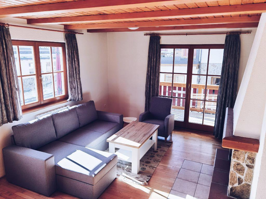Hotel Bolfenk family apartments