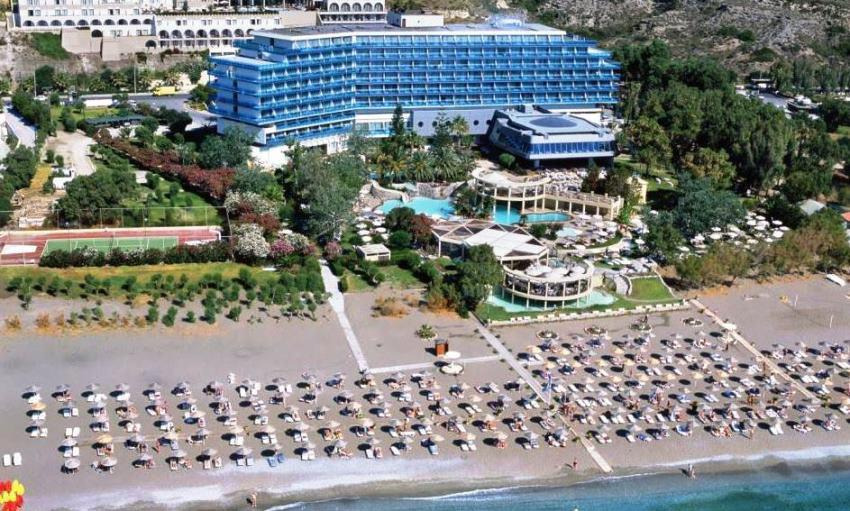 Hotel Calypso Beach