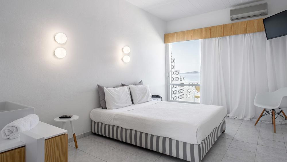 Alkistis Hotel