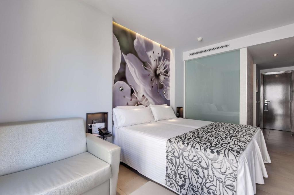 Hotel Barcelo Illetas Albatros