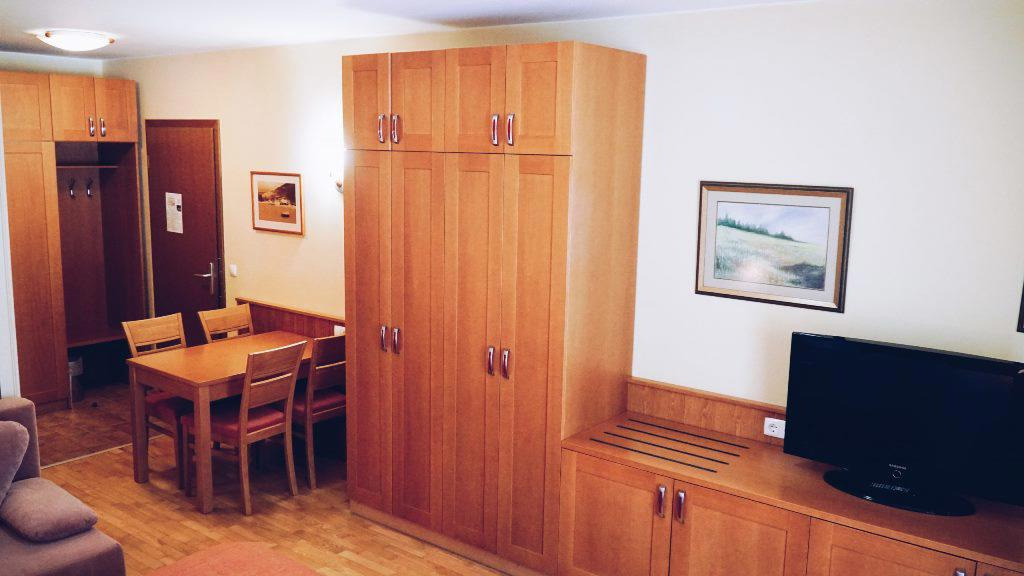 Hotel Bolfenik Wellnes & Spa 
