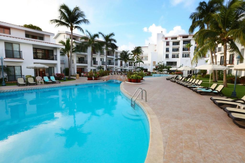 The Royal Cancun