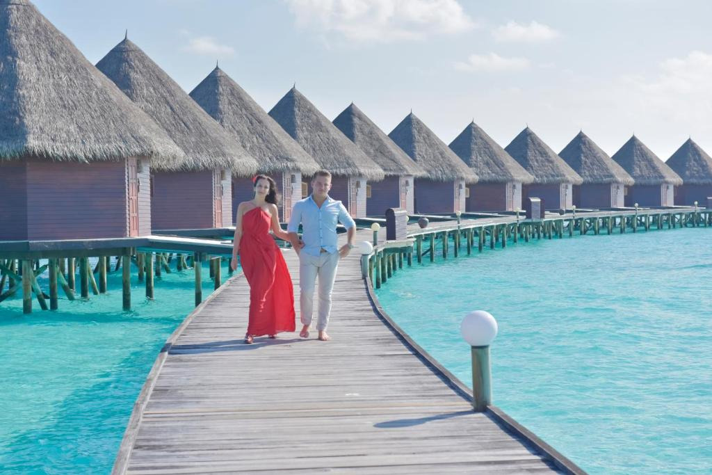 Thulhagiri Island Resort