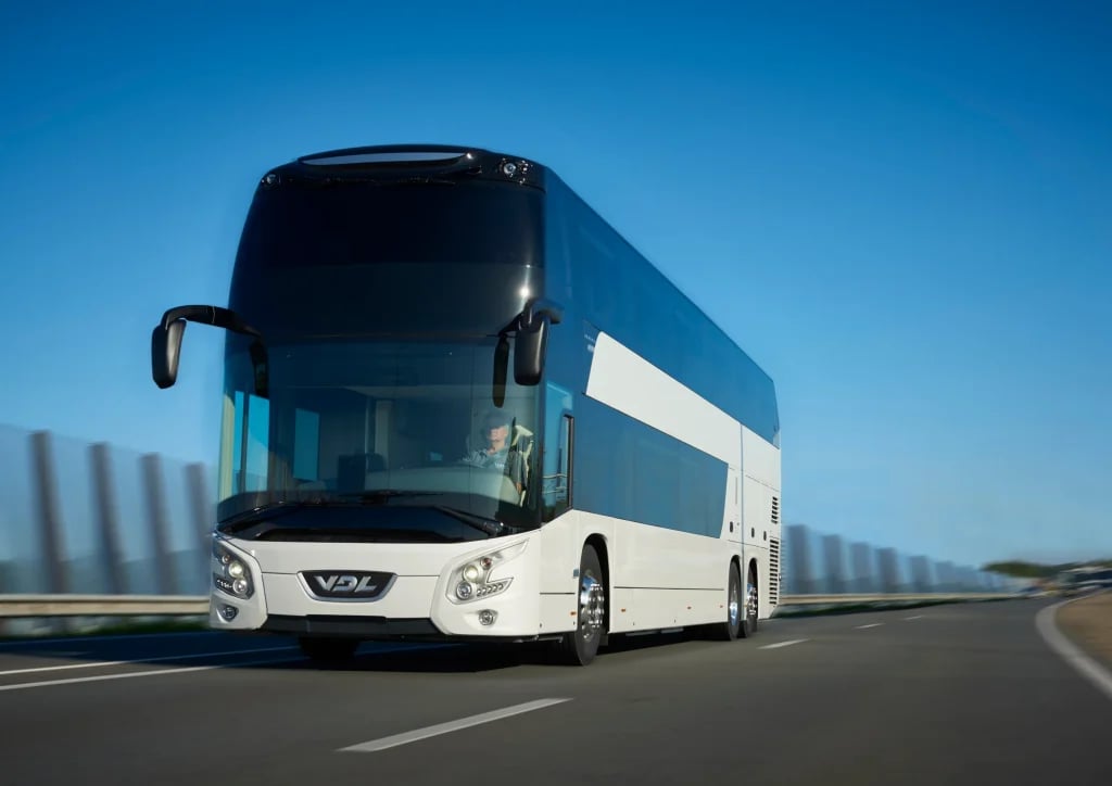 Prevoz i iznajmljivanje autobusa