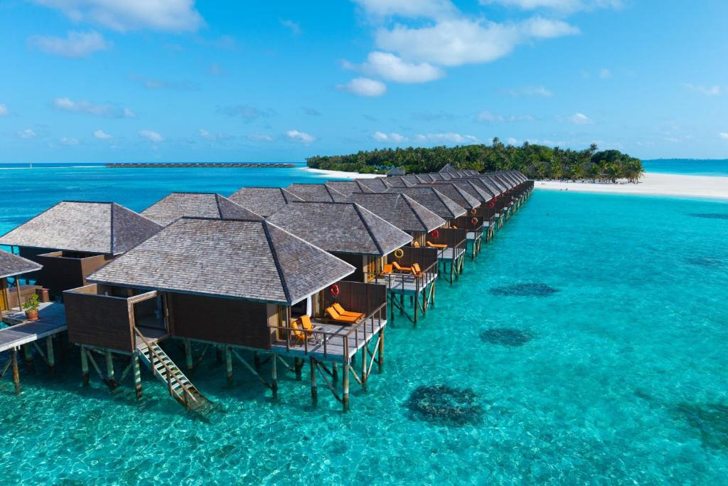 Meeru Island Resort and Spa