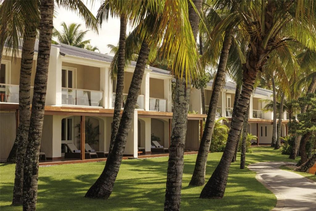 One and Only Le Saint Geran