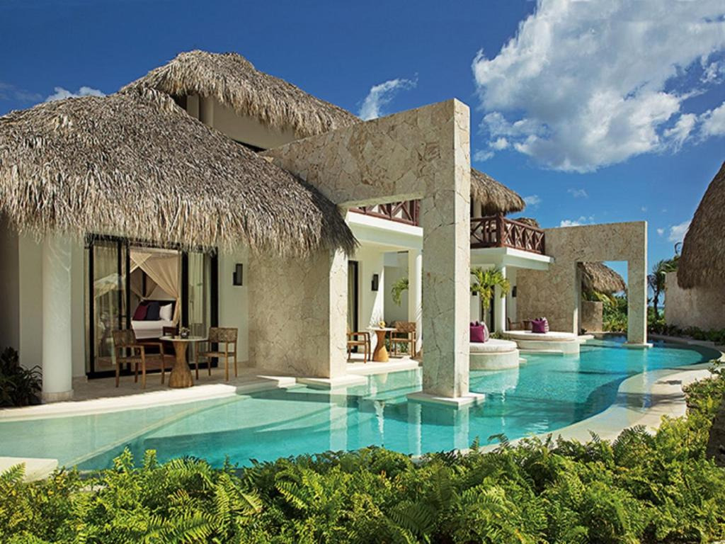 Secrets Cap Cana Resort and Spa