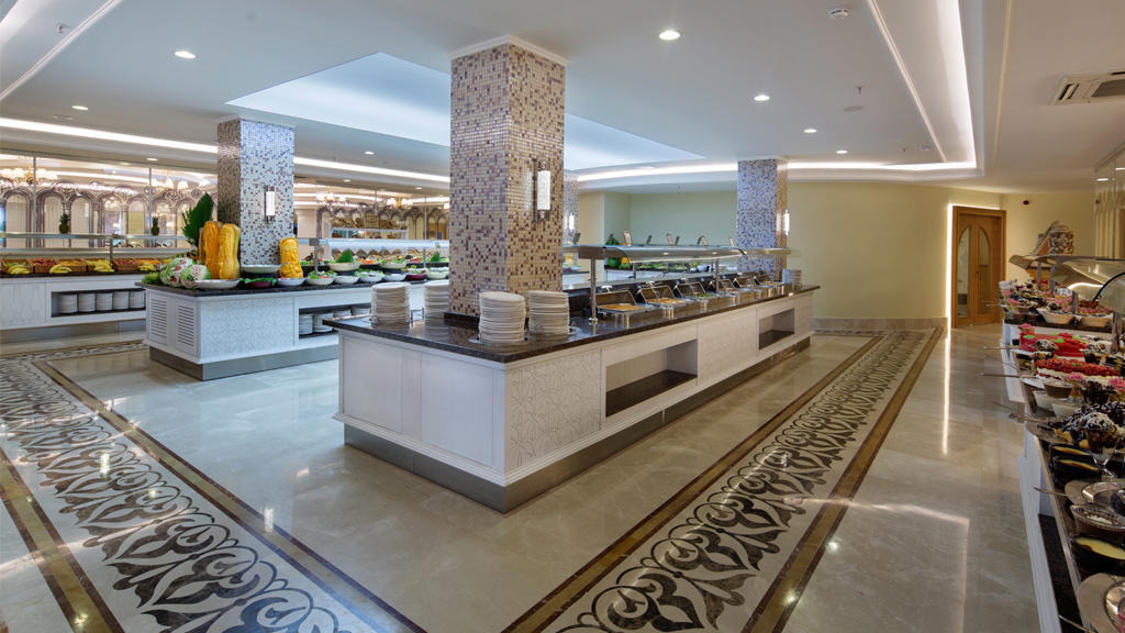 Alba Resort Hotel