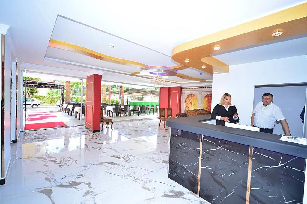 Hotel Bin Billa
