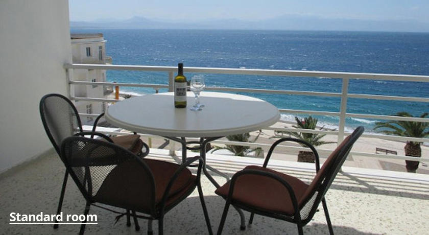 Achillion Hotel