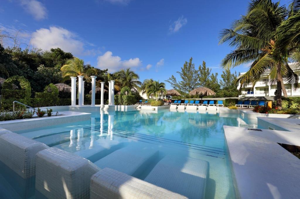 Grand Palladium Jamaica Resort and Spa