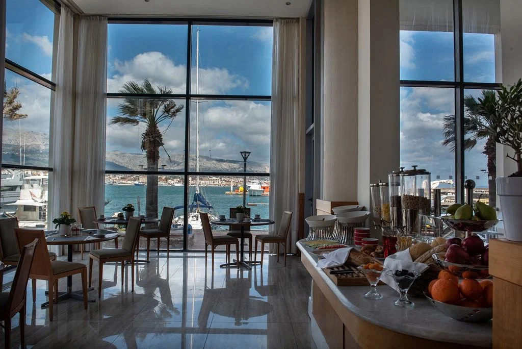 Hotel Chios Chandris