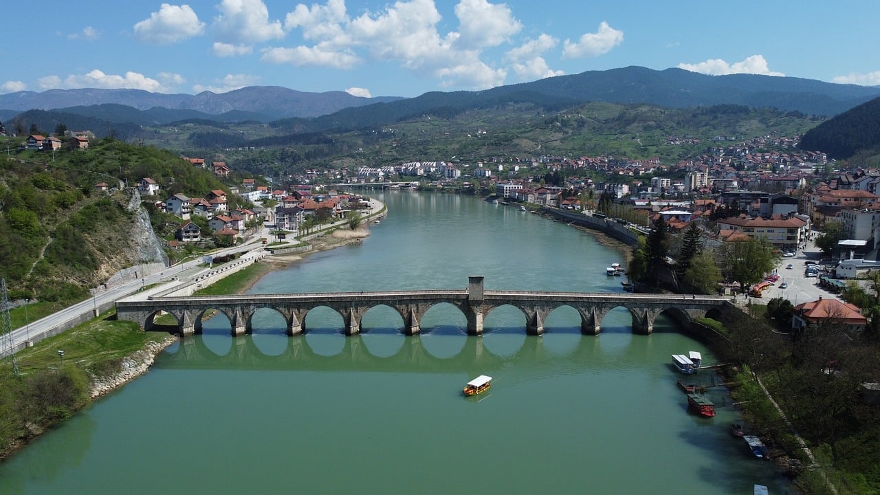  Višegrad