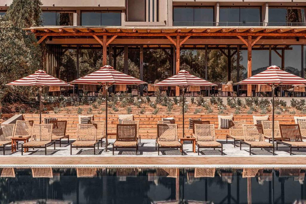 Hotel Cooks Club Corfu