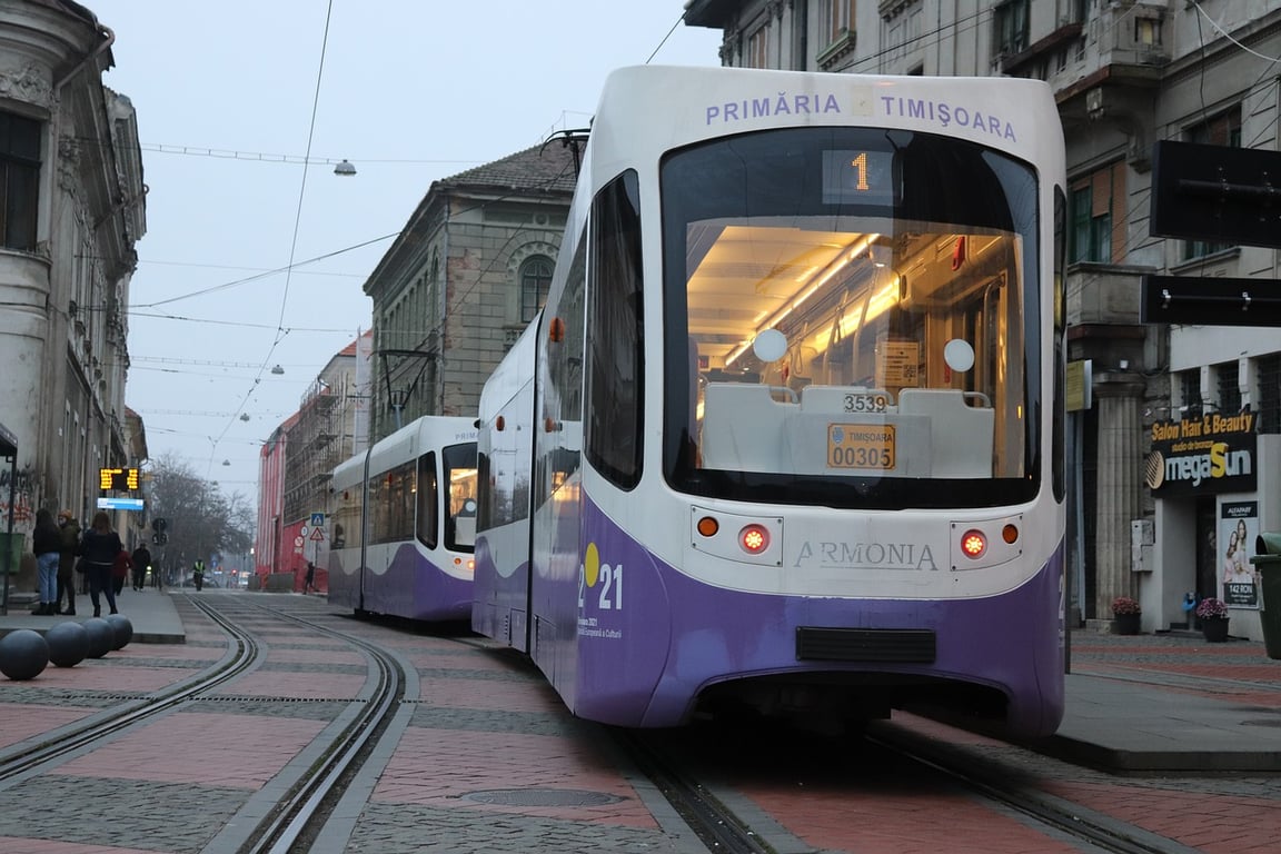  Temišvar