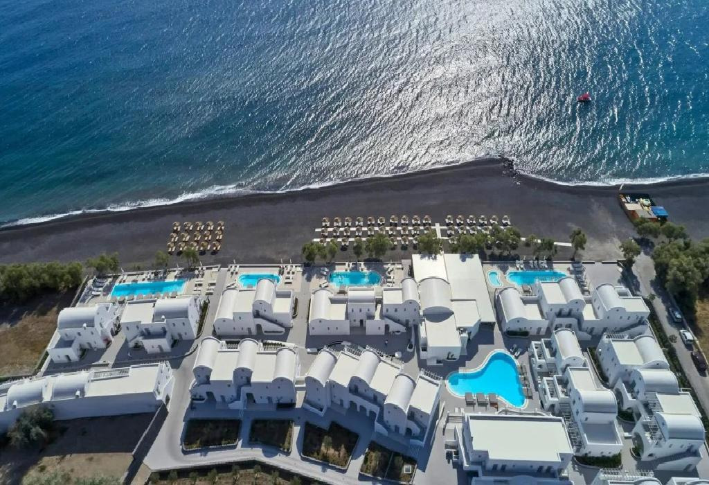 Hotel Costa Grand Resort & Spa