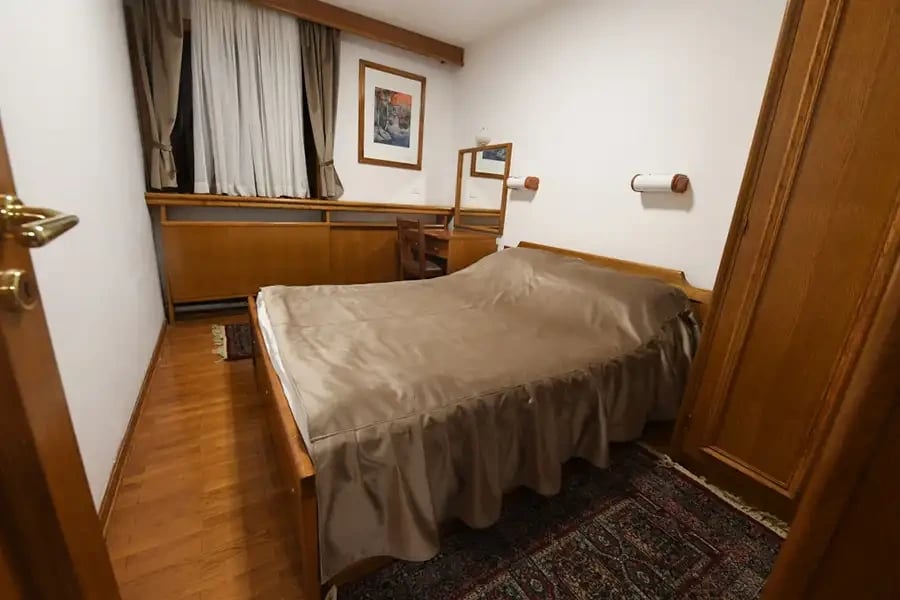 Aparthotel Nebeske Stolice 2