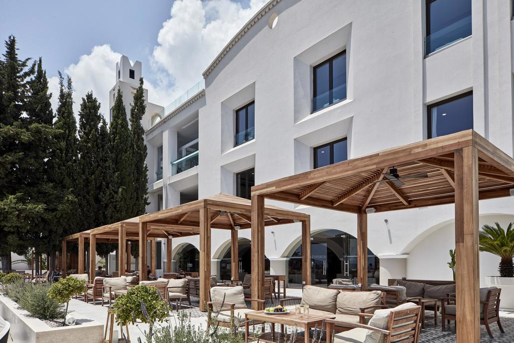 Hotel Esperos Village Blue & Spa