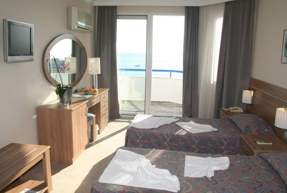 Hotel Elysee Beach 