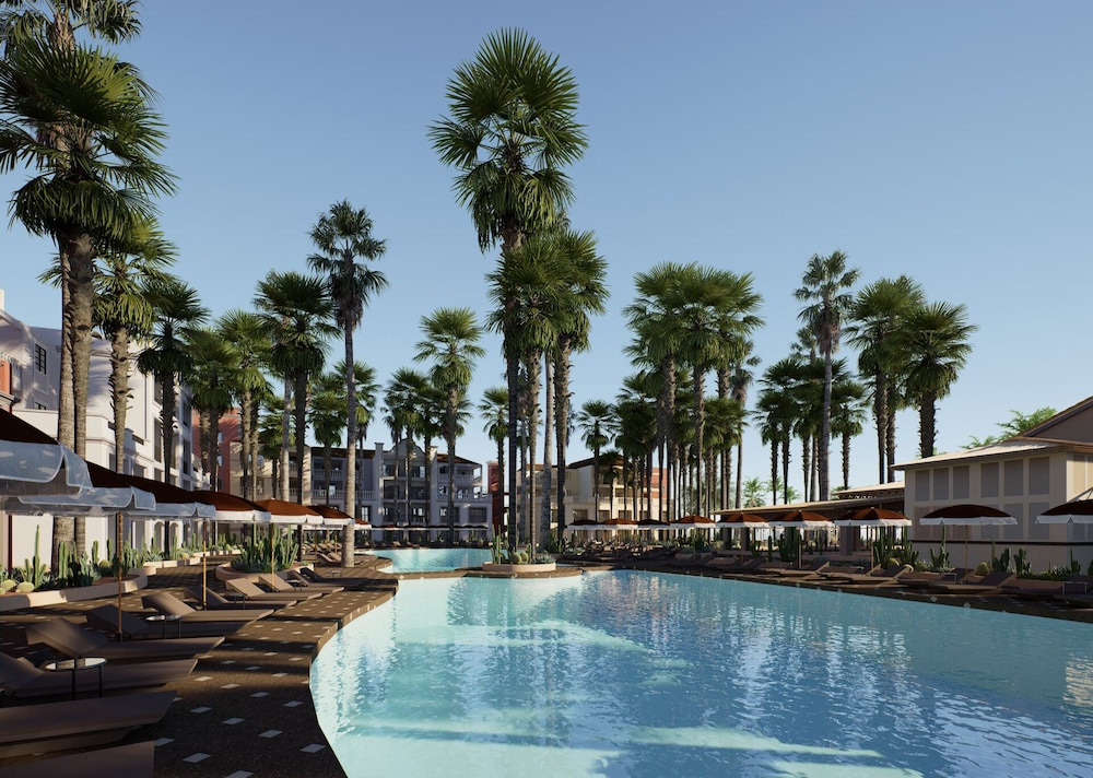 Bahia Principe Escape Tenerife