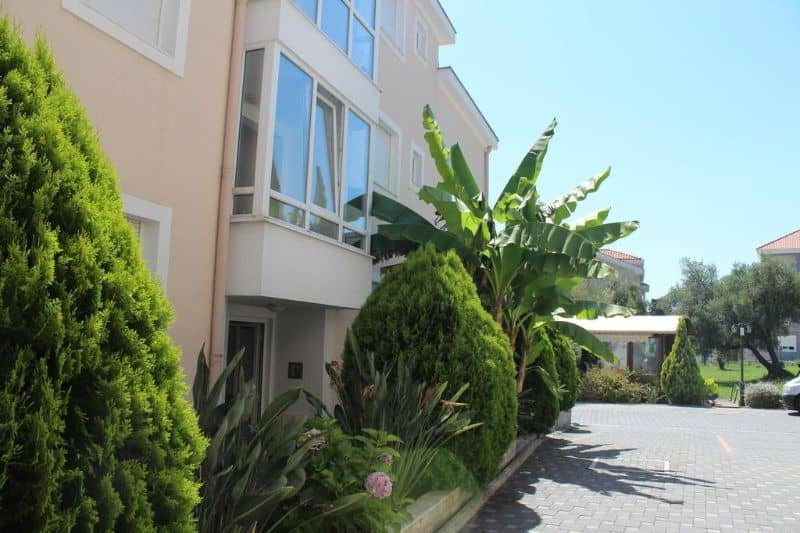 Apartmani Sun Village