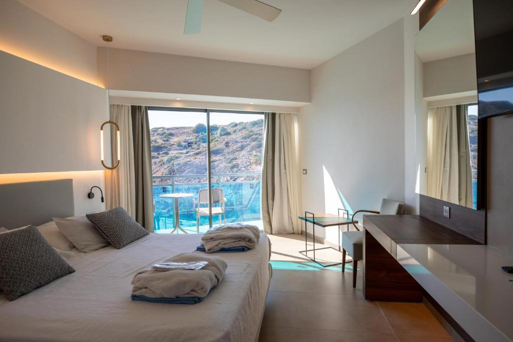 Hotel Calypso Beach
