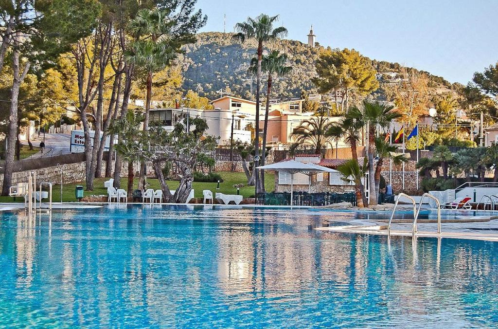 Hotel BQ Belverde