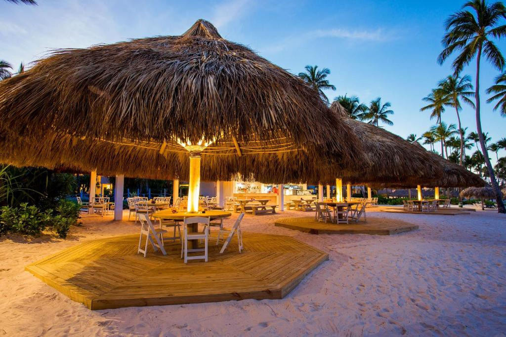 Melia Caribe Beach Resort