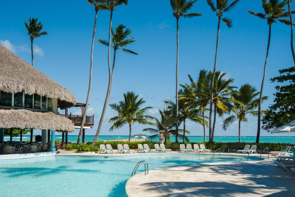 Impressive Punta Cana